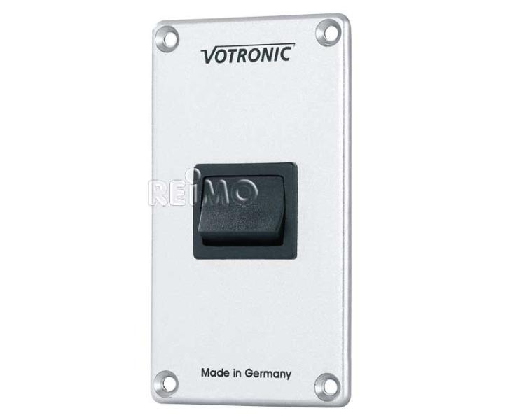 Votronic Schalterpanel 16A