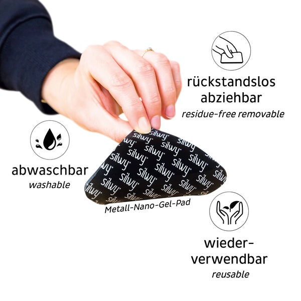 Porzellan TO-GO-CUP NEU - Standsicherer TO-GO-CUP aus Porzellan inkl. Deckel