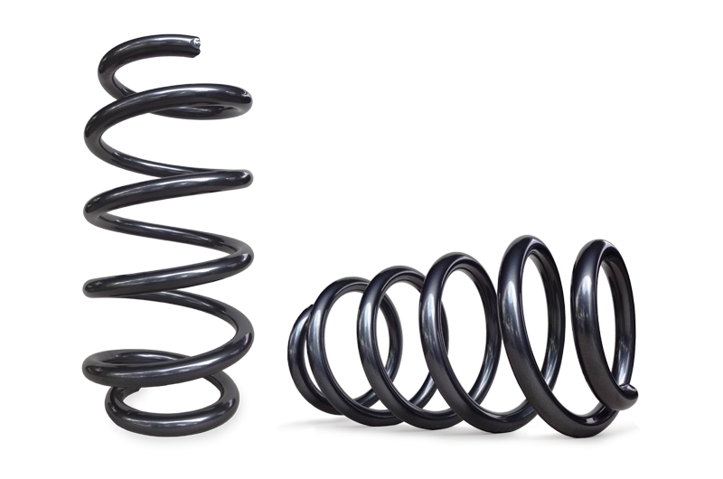 Linnepe AirLift Maxi inkl. CoilSprings Schraubenfedern - Fiat Ducato