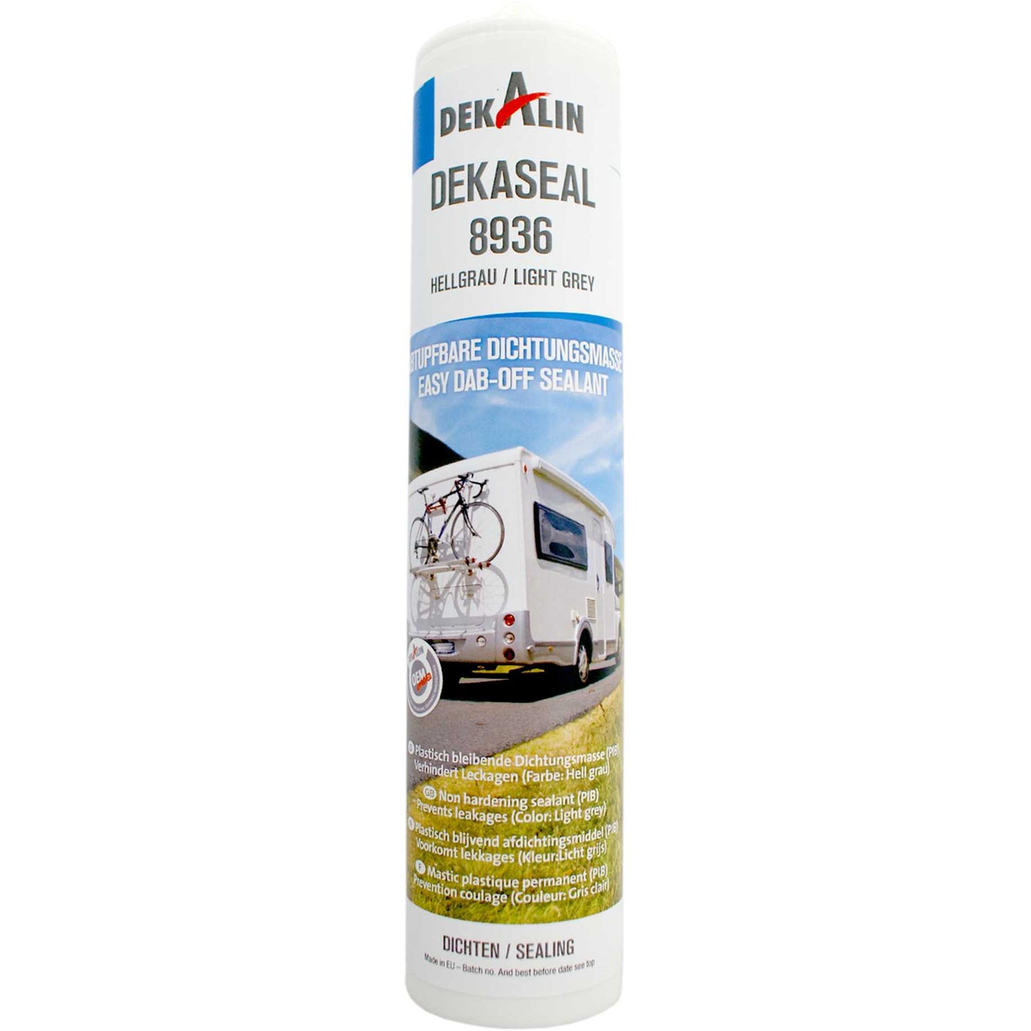 Dekalin DEKAseal 8936 Dichtmasse, 310ml
