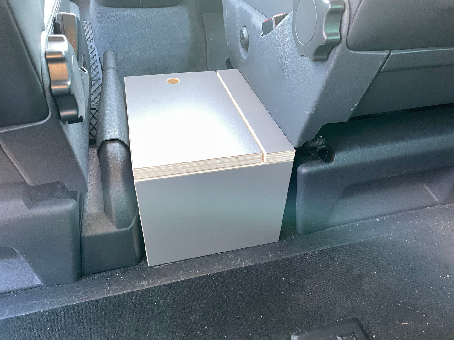 Staukasten Einzelsitze Volkswagen T5 / T6 / T6.1