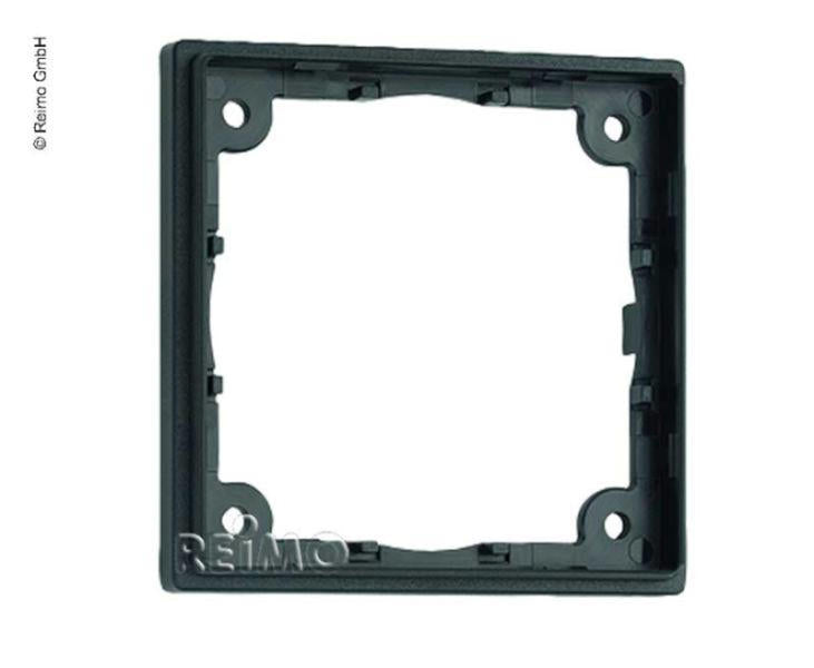 Distanzrahmen 3mm - Inprojal System 20.000 schwarz