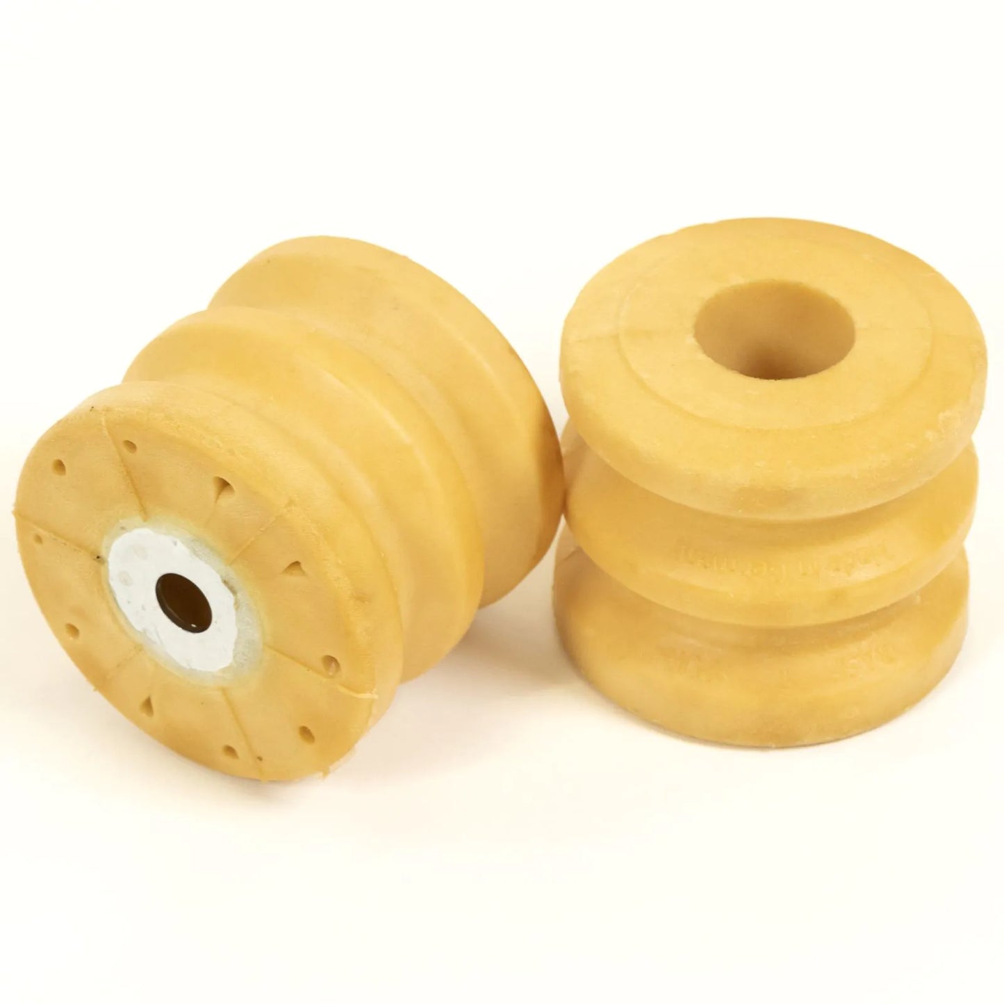 Schraubenfedern Hinterachse Goldschmitt - Fiat Ducato / Jumper / Boxer