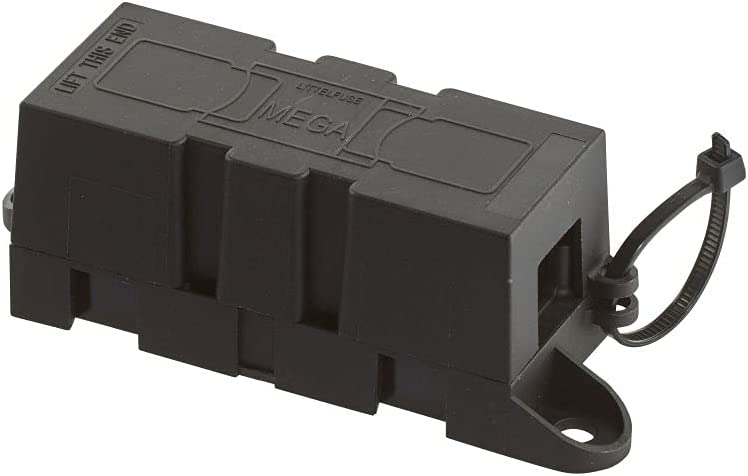 Hella MEGA-Sicherungshalter - 8JD 743 135-001