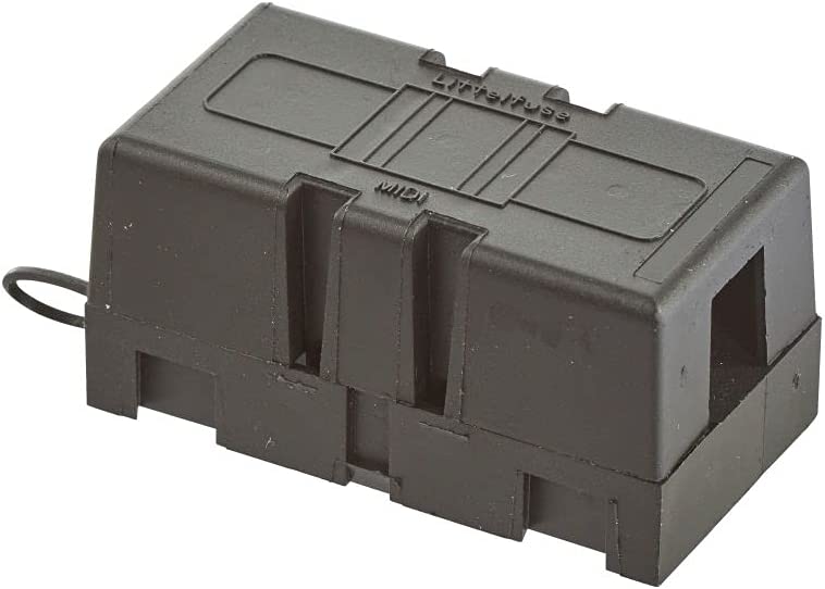 HELLA 8JD 743 136-001 Sicherungshalter