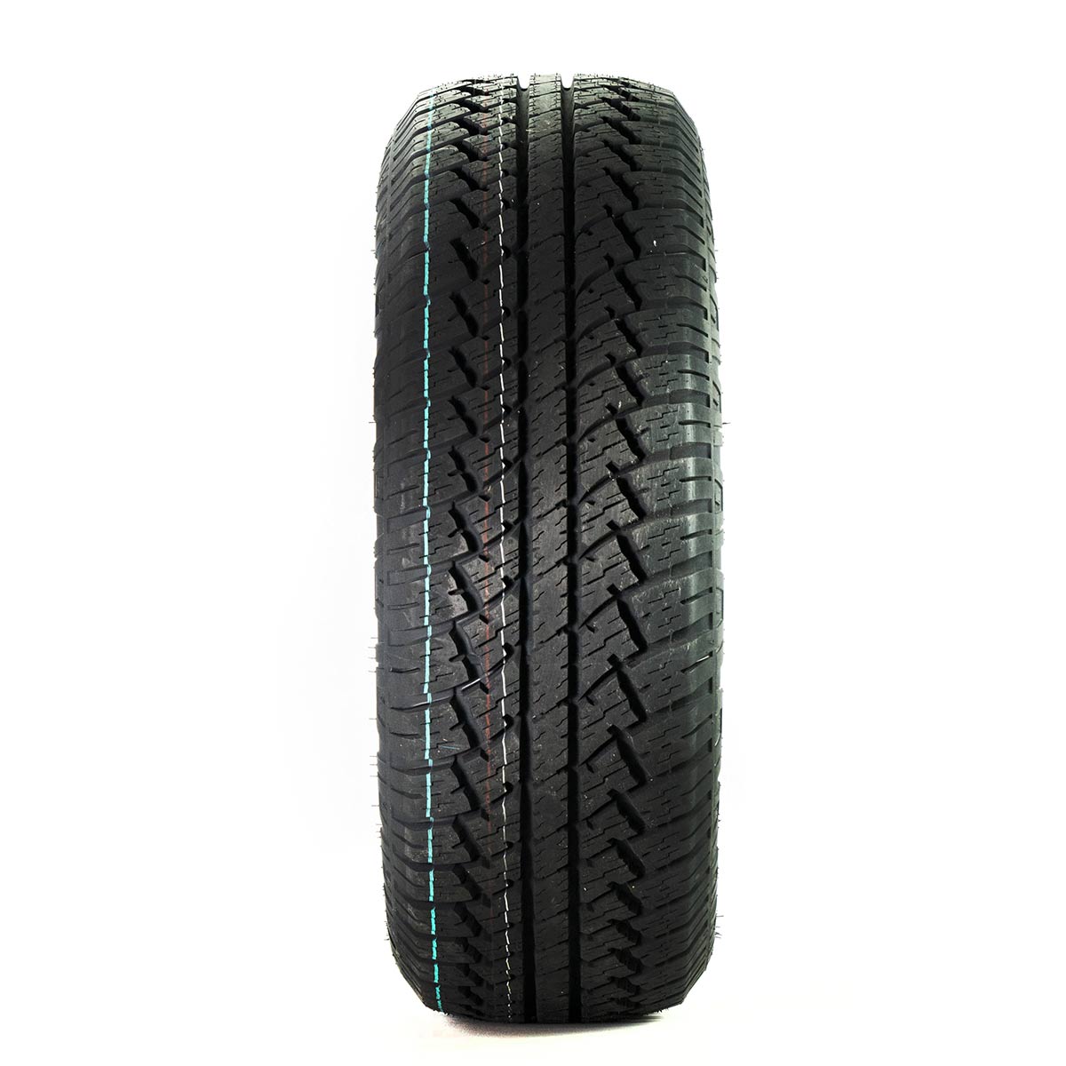 Loder AT#1 in 235/60 R17
