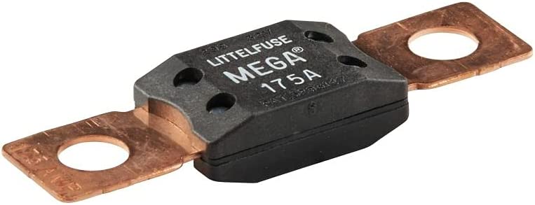 Hella MEGA-Sicherung 100A - 500A
