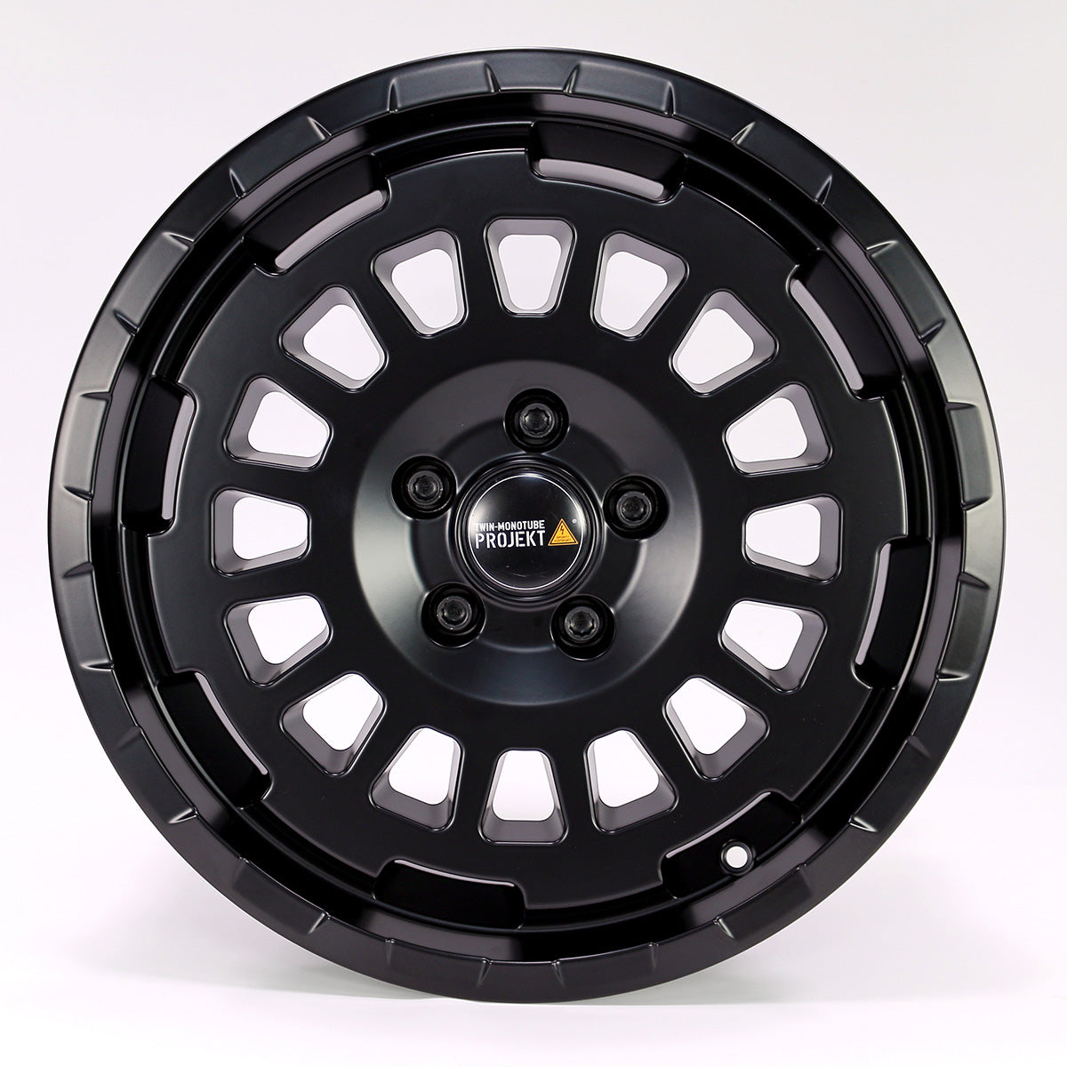 18 Zoll Felge VW Transporter