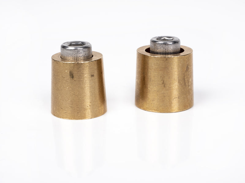 Batteriepol Adapter M6 / M8