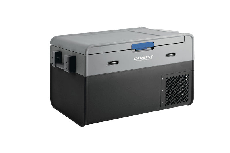 Carbest PowerCooler 35 Kompressor-Kühlbox, 12/24V, 35L