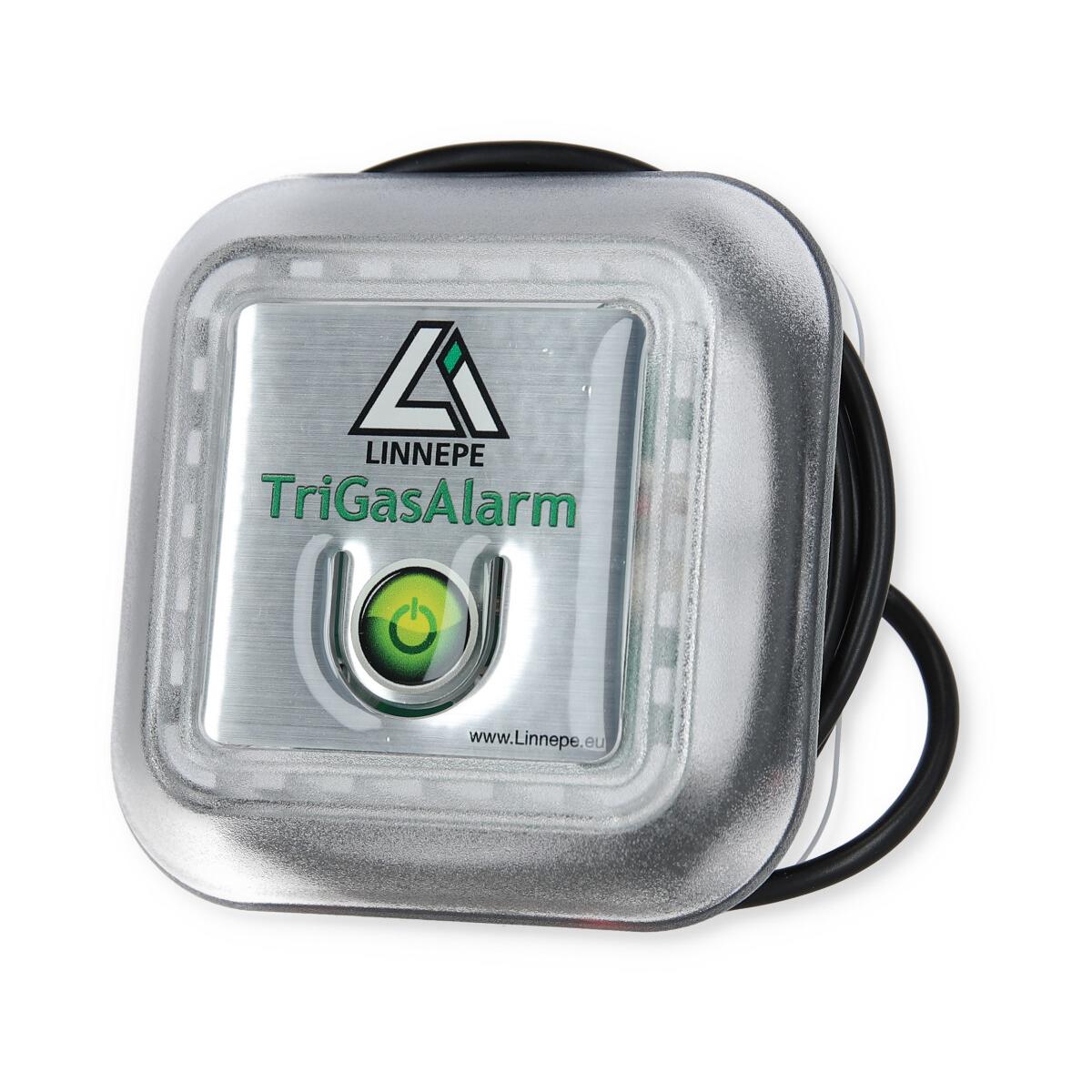 Linnepe TriGas Alarm Gassensor