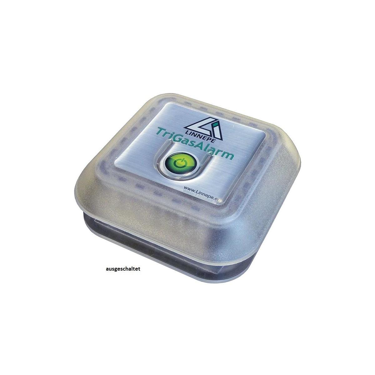 Linnepe TriGas Alarm Gassensor