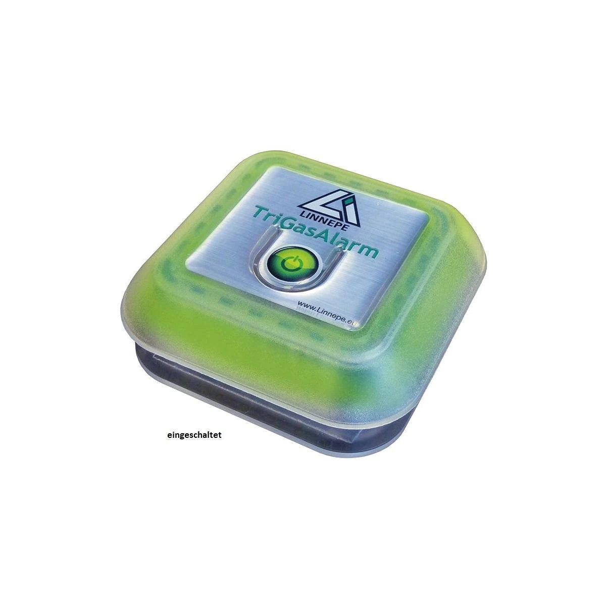 Linnepe TriGas Alarm Gassensor