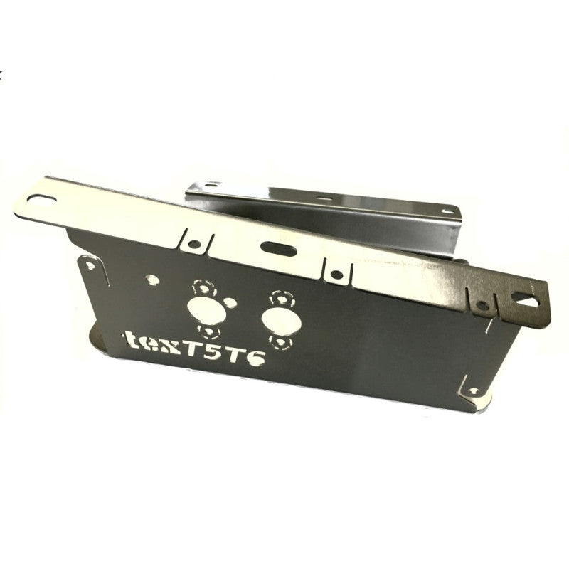 VW T5/T6 Standheizung Einbausatz mit Autoterm Air 2D (Planar 2D), Comfort Control