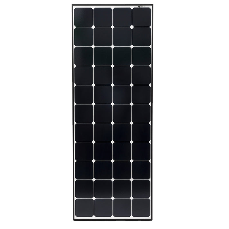 WATTSTUNDE® WS175SPS-L DAYLIGHT Sunpower Solarmodul 175Wp