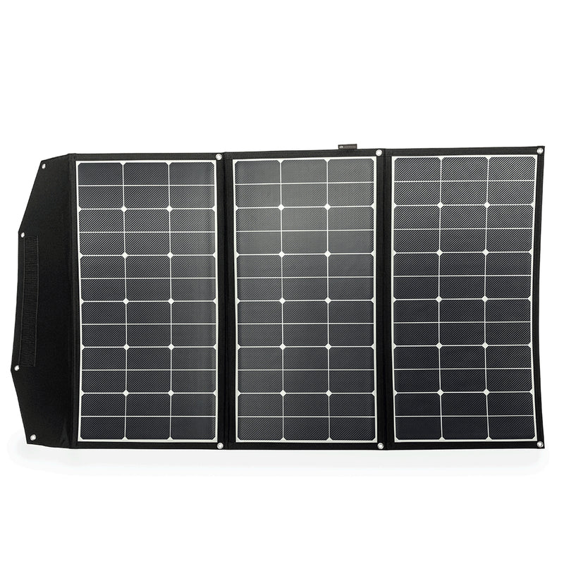 WATTSTUNDE® WS200SF SunFolder+ 200Wp Solartasche