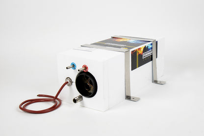 Pundmann Warmwasserboiler Therm Boiler 10 Air - 10 L / 230 V / 500 W