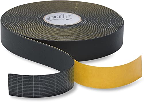 Armaflex XG Tape Isolierung 15mx50mmx3mm (LxBxDicke)