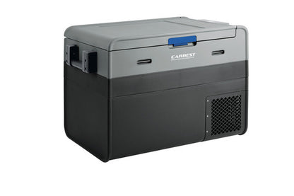 Carbest PowerCooler 45L Kompressor-Kühlbox 12V