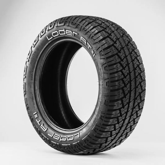 Loder Tire 255/55 R18