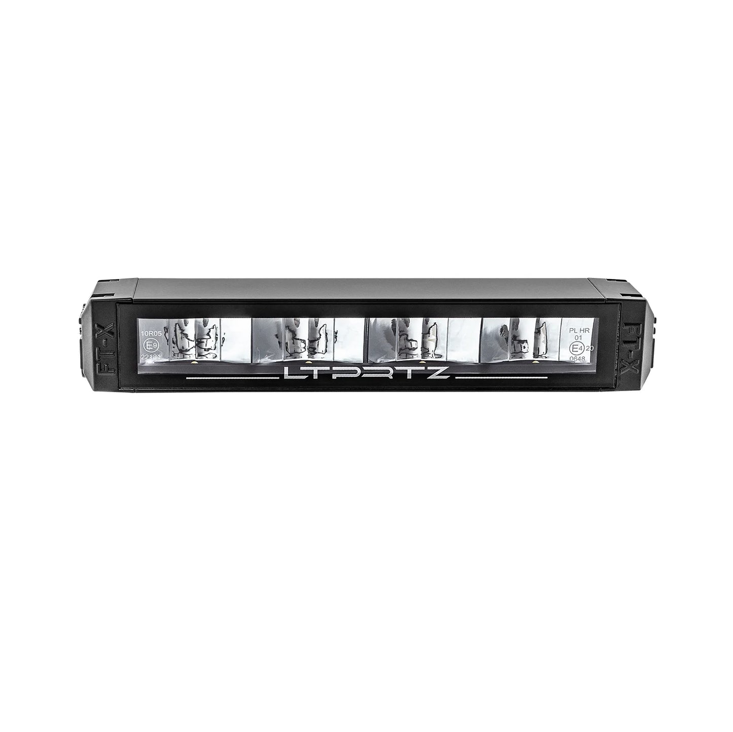 Fernscheinwerfer Einbaukit Kühlergrill - Fiat Ducato